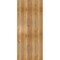 Ekena Millwork Joined Board-n-Batten Shutters, Rough Sawn Western Red Cedar, 21 1/2W x 50H, PR RBJ06S21X050RWR - alternate 3